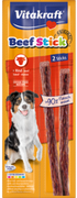 Vitakraft Pies Beef Stick 2 szt. Wołowina