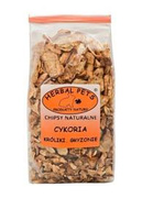 Herbal Pets Chipsy dla gryzoni Cykoria 125g