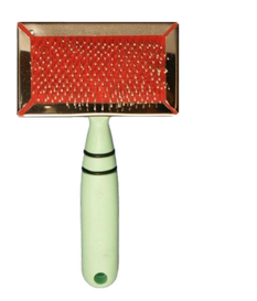 Lessie-Land Zgrzebło Z Kulką Z010/K