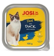 Josera Karma Dla Kota Kaczka Tacka 100g