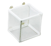 Happet Kotnik dla Ryb Siatkowy S