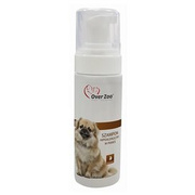 Over Zoo Szampon Dla Psa Hipoalergiczny w Piance 150ml