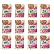 Life Cat Mokra Karma Dla Kota Tuńczyk Wołowina 12x70g