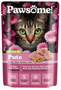 Pawsome Karma Dla Kota Pute Indyk 85g