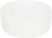 Trixie TX-25023 Miska Ceramiczna dla Psa Kota 0,4l 13cm