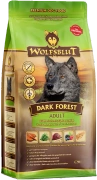 Wolfsblut Karma Dla Psa Dark Forest Dziczyzna 2kg