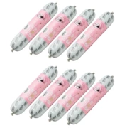 Purbello Karma Dla Psa Mono Kiełbasa Indyk 8x400g