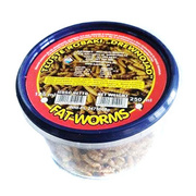 Katrinex Drewnojad Pokarm dla Gadów 250ml