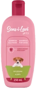 Sens-I-Lavi Szampon dla Szczeniąt 250ml
