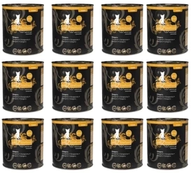 Catz Finefood Pur Mono Kangur Karma Dla Kota 12x800g