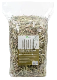 TIVO Siano Dla Gryzoni i Królików Tymotkowe 500g