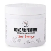 Pets Neutralizator Zapachów do Wnętrz Morska Bryza 170g