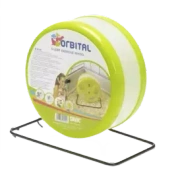 Savic Kołowrotek dla Chomika Myszy Orbital Medium 18,5cm