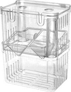 Happet Kotnik dla Ryb Plastikowy M