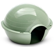 Savic Hamster Iglo Domek Dla Chomika 15x12x11cm Mix Kolor