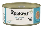 Applaws puszka dla kota Tuńczyk 70g