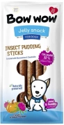 Bow Wow Przysmak dla Psa Kiełbasa Skwarkowa 6szt