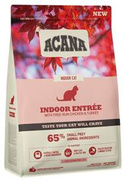 Acana Indoor Entree Sucha Karma Dla Kota 1,8kg