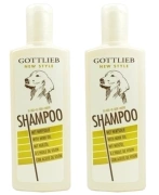 Gottlieb Szampon Dla Psa Jajeczny 2x300ml