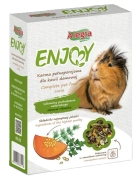 Alegia Enjoy Karma Dla Świnki Morskiej 400g