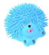 Nobby Zabawka Latex Jeżyk i Żabka 7cm