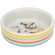 Trixie Tx-60801 Miska Ceramiczna Dla Chomika 50ml