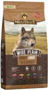 Wolfsblut Wide Plain L Breed Karma Dla Psa Konina 12,5kg