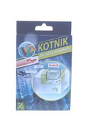 Sum Plastikowy Kotnik dla Ryb