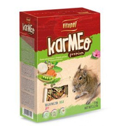 Vitapol pokarm dla Koszatniczki 1kg
