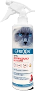 Frexin Spray Odstraszający Psy I Koty  400g