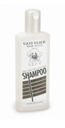Gottlieb Szampon dla Pudla Białego 300ml
