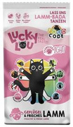 Lucky Lou Karma Dla Kota Light Dróg Jagnięcina 340g