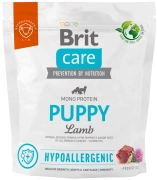Brit Care Monoproteinowa Karma dla Szczeniaka Alergika 1kg