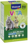 Vitakraft Vita Special Senior Karma dla królika Seniora 600g