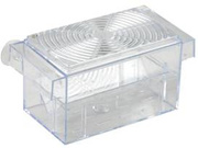 Happet Kotnik dla Ryb Plastikowy S