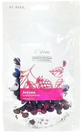 TIVO Przysmak Dla Gryzoni Królików Jeżyna 20g