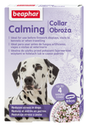 Beaphar Calming Collar Dog, obroża uspokajająca dla psa