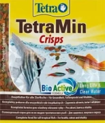 Karma dla Ryb Tetra Tetramin Pro Crisps 12 G Saszetka