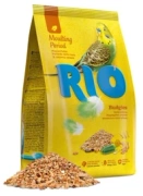 Rio Pokarm dla Papużek Falistych Pierzenie 500g