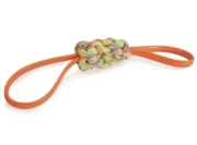 Camon Lina dla Psa z Uchwytami TPR 47cm