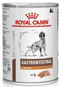 Royal Canin VD Gastrointestinal Low Fat Karma dla Psa 420g