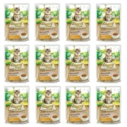 Stuzzy Bocconcini Mokra Karma Dla Kota Kurczak 12x85g