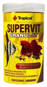 Tropical Supervit Granulat puszka 250ml