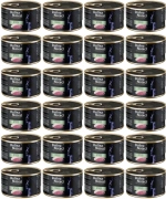 Dolina Noteci Premium Mokra Karma Dla Kota Gęś 24x185g