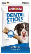 Animonda Przysmak Dla Psa Dental Sticks Maxi +25kg 3szt