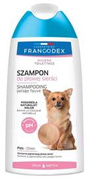 Francodex Szampon Dla Psa Do Płowej Sierści 250ml