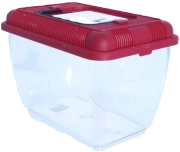 Sum Plastikowe Terarium Przenośne 3.5l