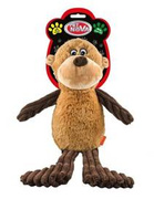 Pet Nova Plusz Małpa Grizzly