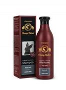 Champ-Richer Szampon dla sierści ciemnej lub czarnej 250ml