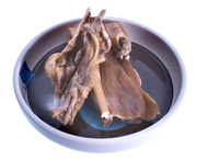 Arami Przysmak Dla Psa Skóra Wołowa 100g